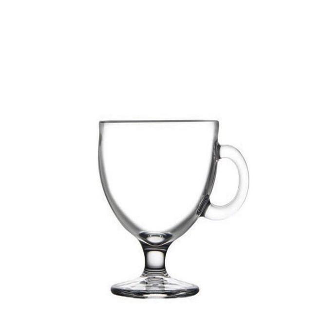 55182 Vario Kulplu Bardak / Dondurmalık