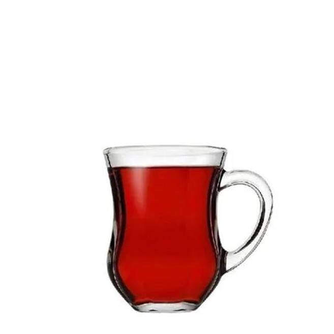 55383 Gourmet Kulplu Bardak