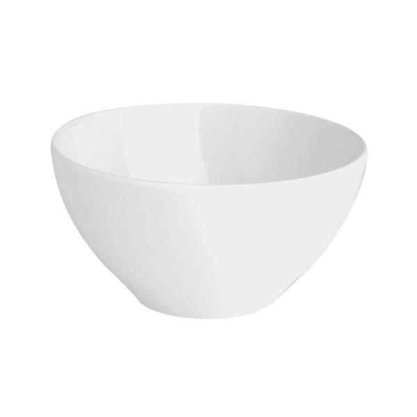 Porselen Beyaz Kase 16Cm        