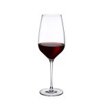 67092 Refine Kırmızı Şarap Kadehi