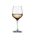 67090 Refine Beyaz Şarap Kadehi