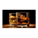 42405 Istanbul Viski Bardağı