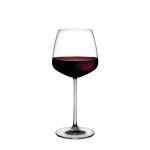 66078 Mirage Kırmızı Şarap Kadehi