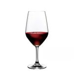 66090 Flights Kırmızı Şarap Kadehi