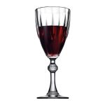 44767 Diamond Kırmızı Şarap Bardağı