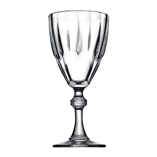 44757 Diamond Kırmızı Şarap Bardağı