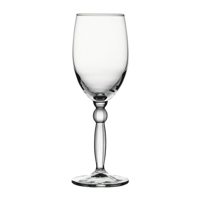 44654 Kırmızı Şarap Bardağı