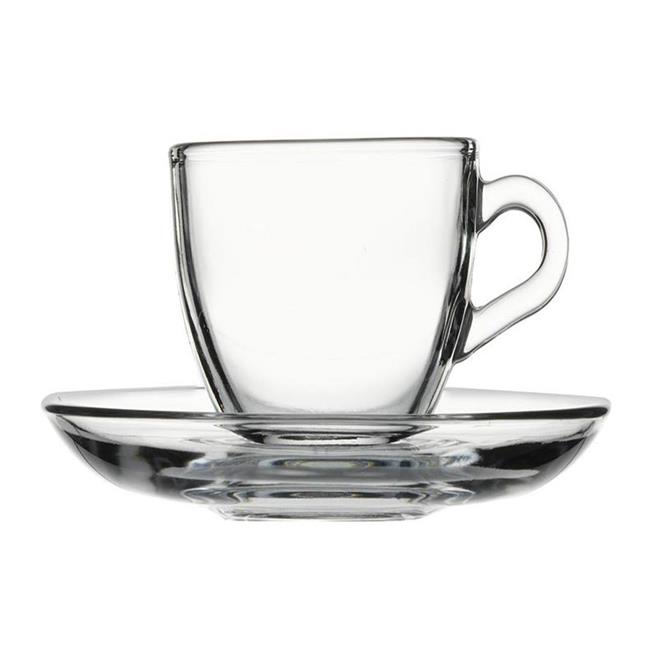 97984 Basic Fincan Takımı