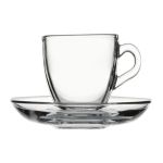 97984 Basic Fincan Takımı