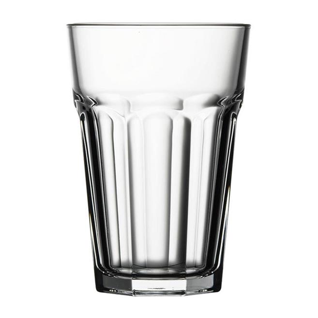 52707 Casablanca Bira Bardağı