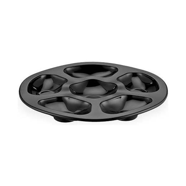 Bölmeli Servis Tabağı