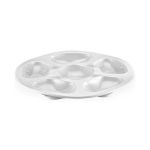 Bölmeli Servis Tabağı