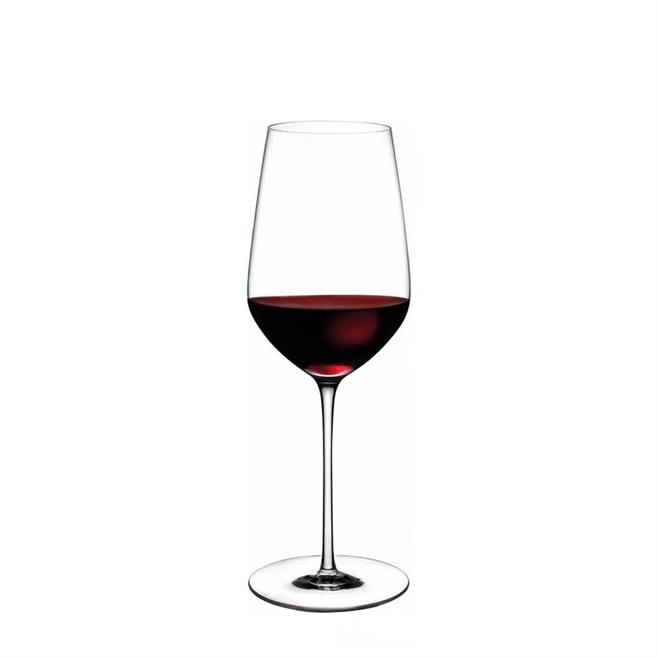 66074 Climats Kırmızı Şarap Kadehi