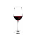 66074 Climats Kırmızı Şarap Kadehi