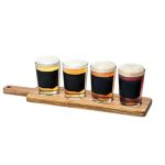 Bira Tadım Bardağı