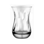 62511 Aida Optikli Çay Bardağı