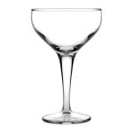 440199 Moda Yayvan Şampanya Bardağı