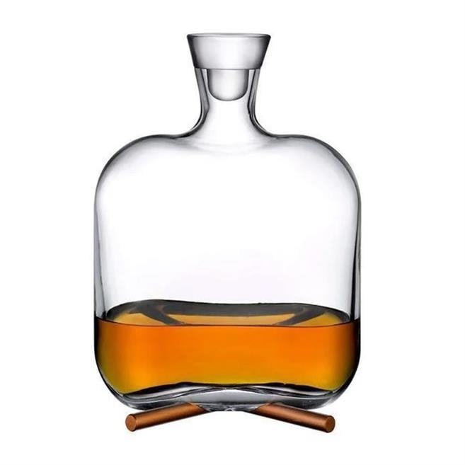 92661 Camp Viski Şişesi