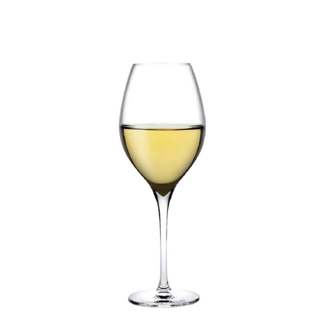 66102 Vinifera Beyaz Şarap Kadehi