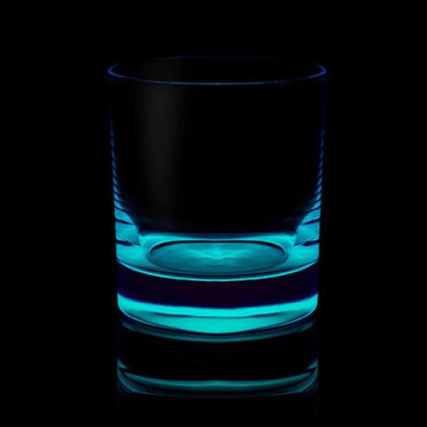 Fosforan Viski Bardağı