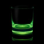 Fosforan Viski Bardağı