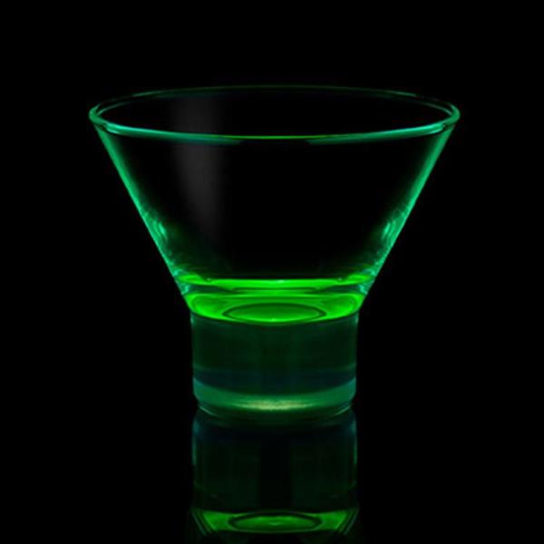 Fosforan Martini Bardağı