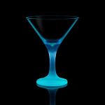 Fosforan Martini Bardağı