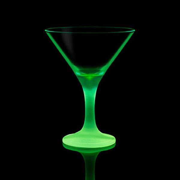 Fosforan Martini Bardağı