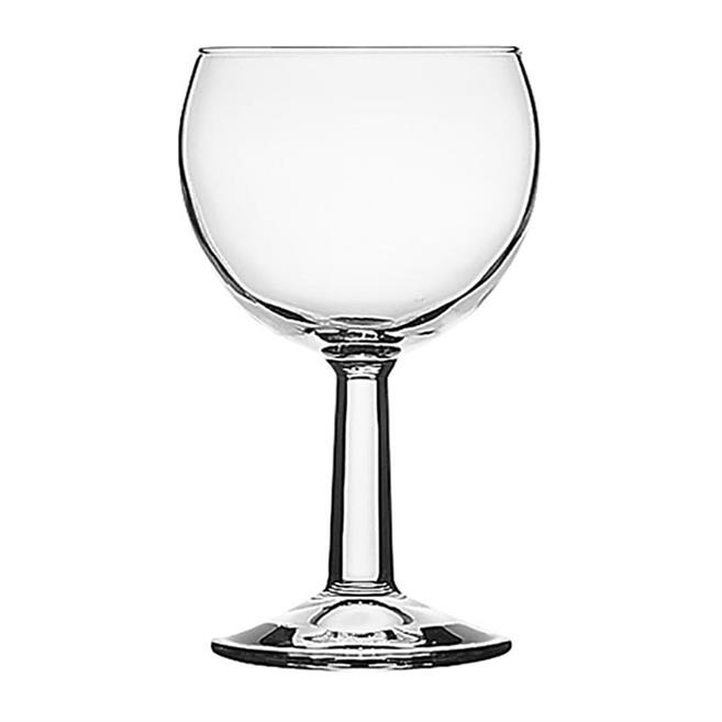 44425  Banquet Beyaz Şarap Bardağı