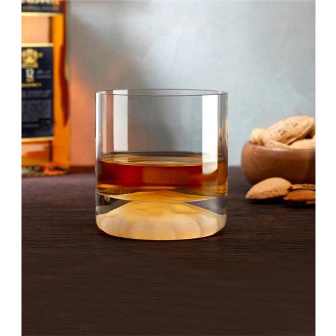 64039 Club İce Viski Bardağı Kumlu