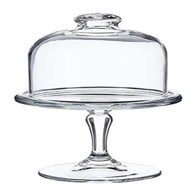 96456 Mini Patisserie Ayaklı Servis Tabağı