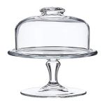 96456 Mini Patisserie Ayaklı Servis Tabağı