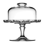 96457 Mini Patisserie Ayaklı Servis Tabağı