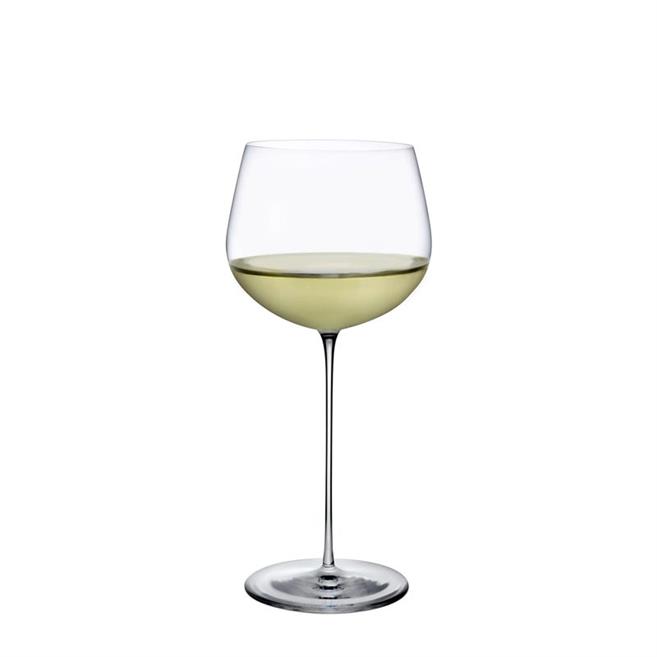 32027 Stem Zero Beyaz Şarap Kadehi