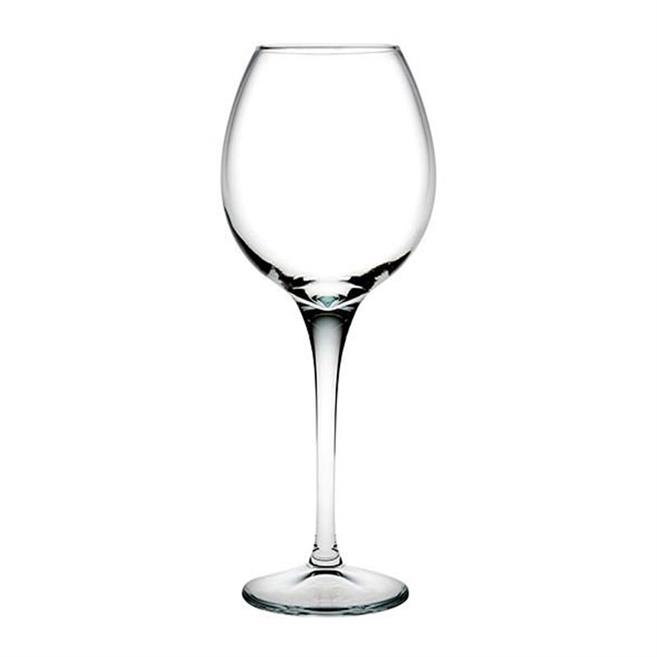 440306 Montis Beyaz Şarap Bardağı