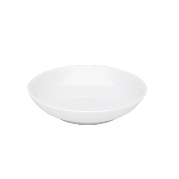 Porselen Beyaz Mini Kase 10Cm      