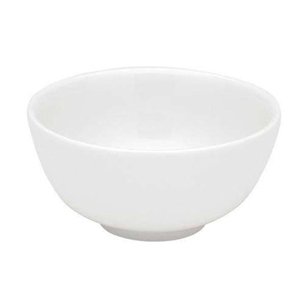 Porselen Beyaz Kase 10Cm        