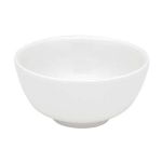 Porselen Beyaz Kase 10Cm        