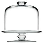 96696 Midi Patisserie Ayaklı Servis Tabağı