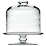 96697 Midi Patisserie Ayaklı Servis Tabağı