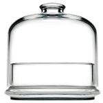 96699 Midi Patisserie Kapaklı Servis Tabağı