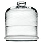 96700 Midi Patisserie Kapaklı Servis Tabağı