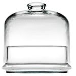 96701 Midi Patisserie Kapaklı Servis Tabağı