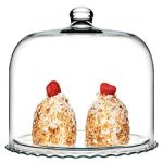 96702 Maxi Patisserie Kapaklı Servis Tabağı