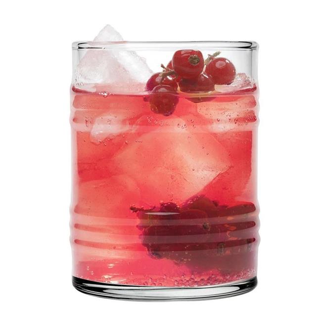 420370 Tin Can Meşrubat Bardağı