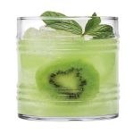 420380 Tin Can Meşrubat Bardağı