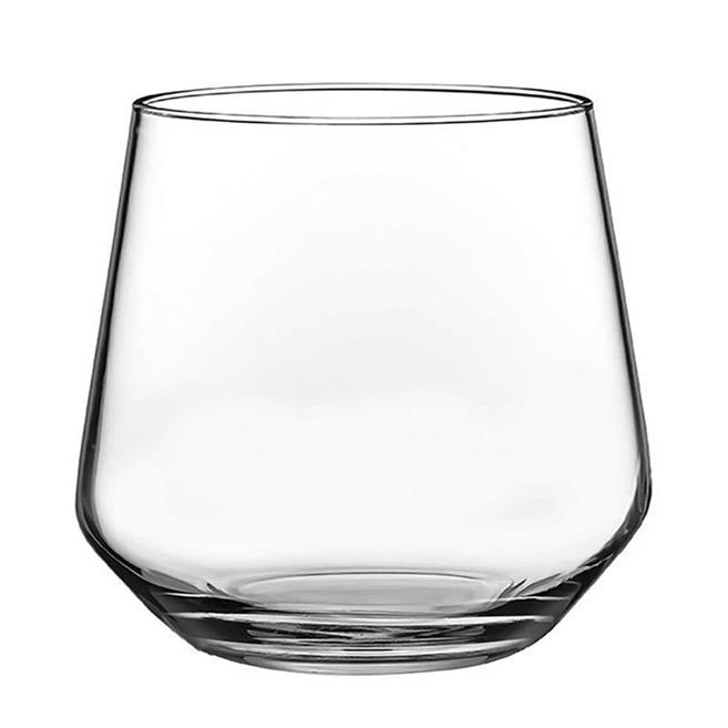 420202 Allegra Kahve Yanı Su & Likör Bardağı