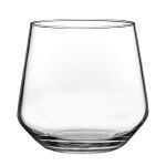 420202 Allegra Kahve Yanı Su & Likör Bardağı