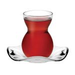 96574 Dantel Çay Fincan Seti