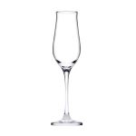 440292 Wavy Flüt Şampanya Bardağı